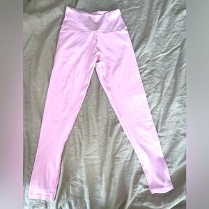 Ryderwear scrunch bum leggings. Full length.  Sz Small.Gym leggings for workout